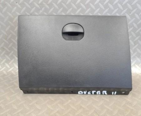 Dacia Duster II 2018. prihradka pasaziera F015433