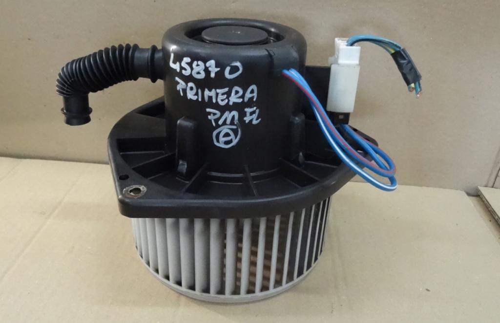 NISSAN TERRANO II (R20) TERENOWY 2005 92,00 2.7 TDi 4WD 125 - TD27TI 2664,00 Ventilátor vetráku 0130111153