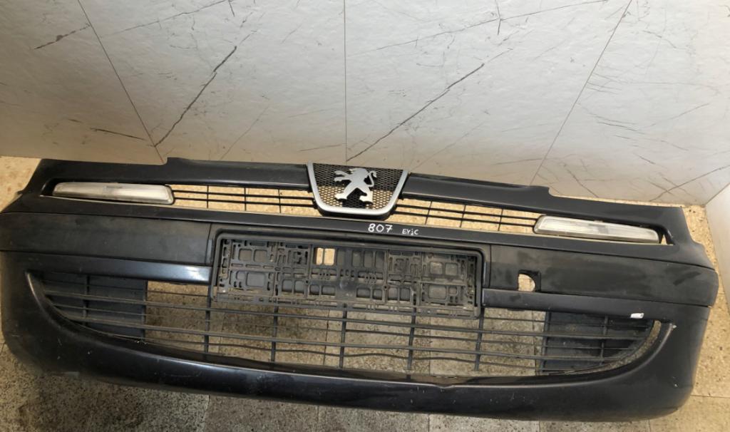 PEUGEOT 807 EYJC PREDNÝ NÁRAZNÍK