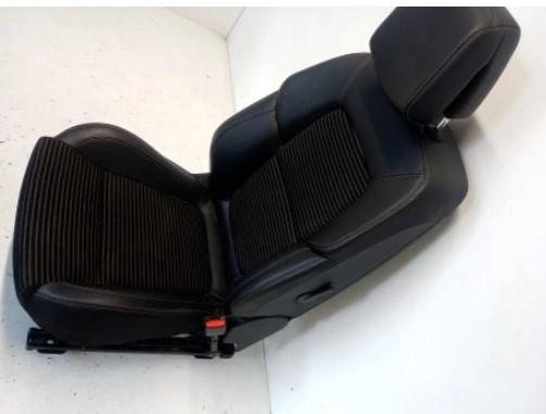 Renault Talisman 2015-2022 1.6 dci 131 HP manual 96 kW 1598 cm3 5- Sedačka pravý