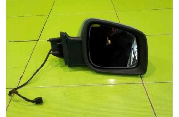 MERCEDES-BENZ A180 CDI   2009 109 kW     1991 Spätné zrkadlo pravé 7PIN