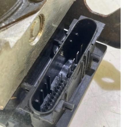 Ford Ranger IV 98-11 3.0 tdci 156 HP manual 115 kW 2953 cm3 5- čerpadlo abs 0265231027