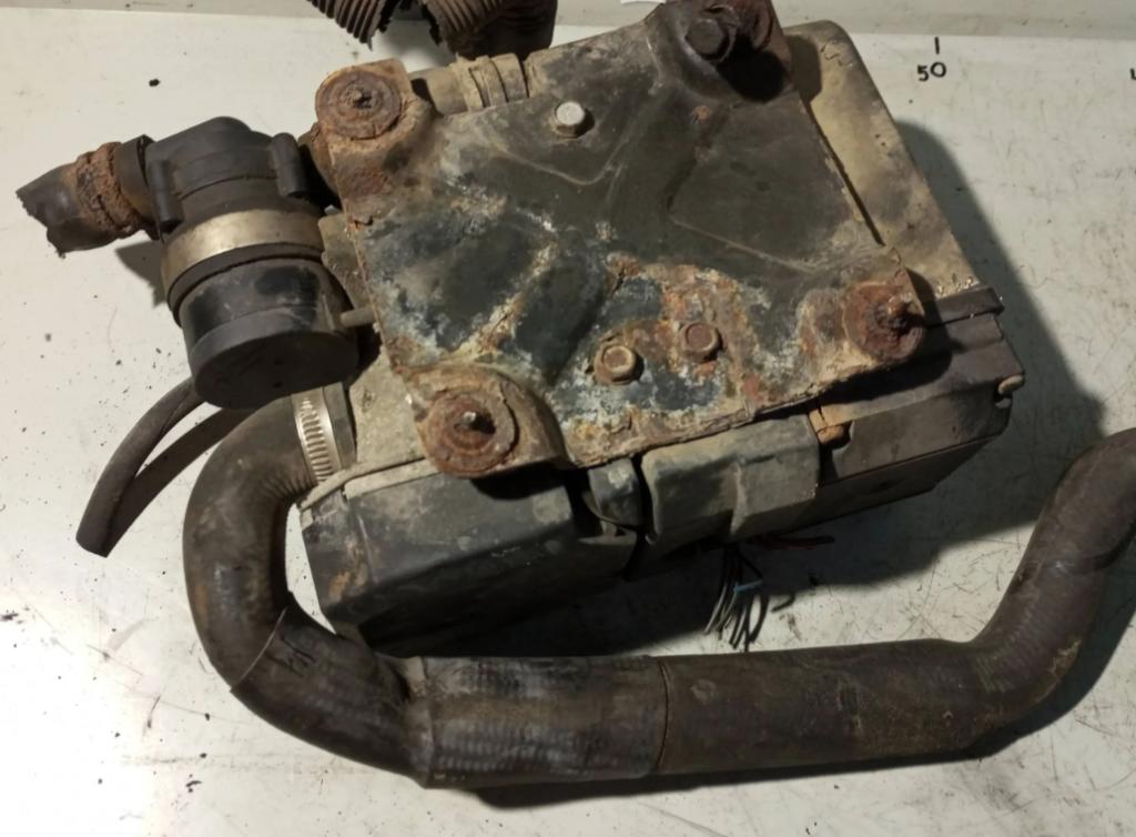 Audi A6 2003 Webasto 4B0265081AB