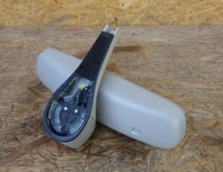 AUDI A4 B8 Spätné zrkadlo - FOTOCHROM 8R0857511