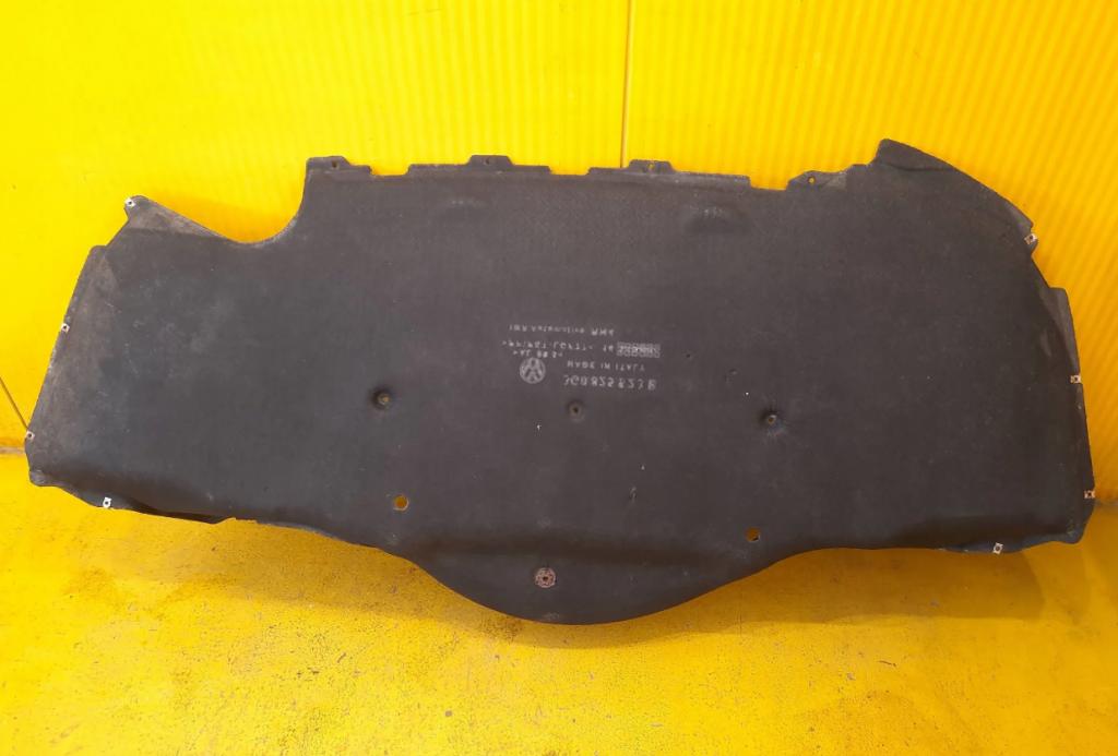 Vw Passat B8 2014 - 2.0 tdi 150 HP automatic 110 kW 1968 cm3 5- kryt 3G0825523B