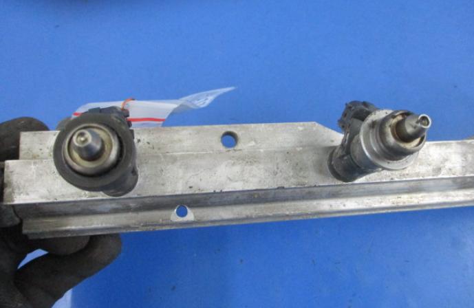 HONDA CR-V CRV I 2.0 1998-2001 4-VSTREKOVACIA Lišta