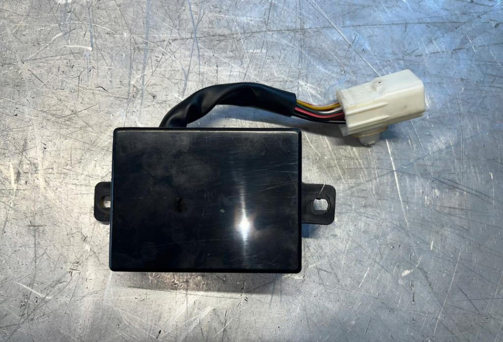 SUZUKI SWIFT MK6 Riadiaca jednotka Modul 38660-62J0