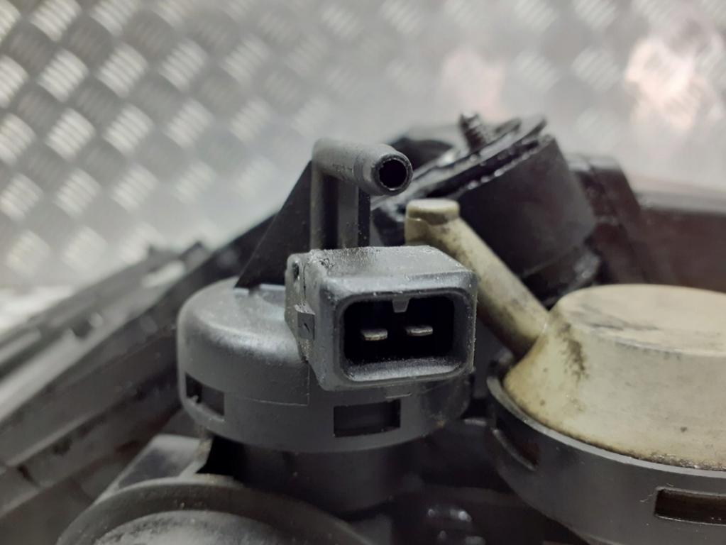 Volkswagen Lupo  1999 44 kW 1.7SDI 60KM 98-05 1700 Obal filtra vzduchu 028129037D (Obaly filtrov vzduchu)