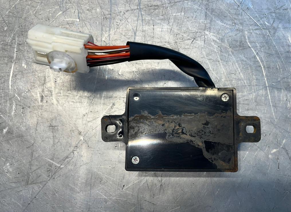 SUZUKI SWIFT MK6 Riadiaca jednotka Modul 38660-62J0