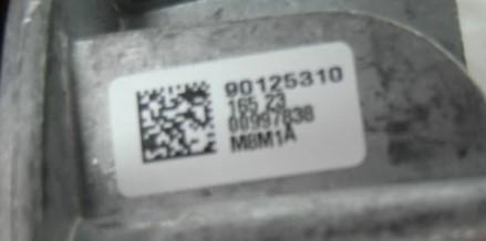 Seat Ateca menic svetiel: 90125310