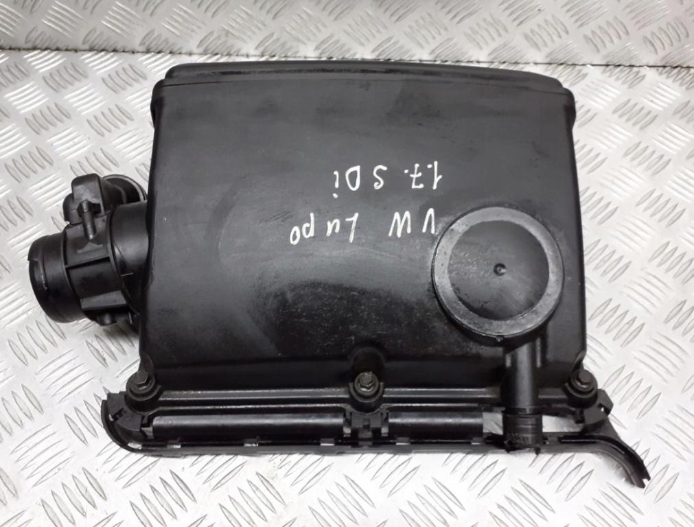 Volkswagen Lupo  1999 44 kW 1.7SDI 60KM 98-05 1700 Obal filtra vzduchu 028129037D (Obaly filtrov vzduchu)