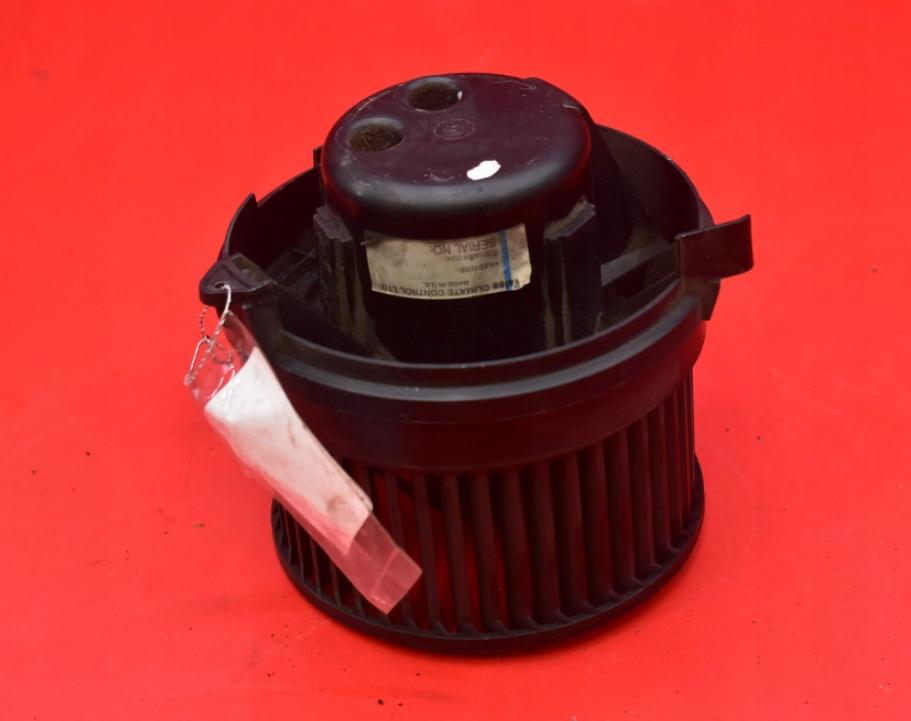 Land Rover Freelander Ventilátor kúrenia W963396B