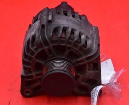 Dacia Duster,Sandero 2010 Alternator 2607395A