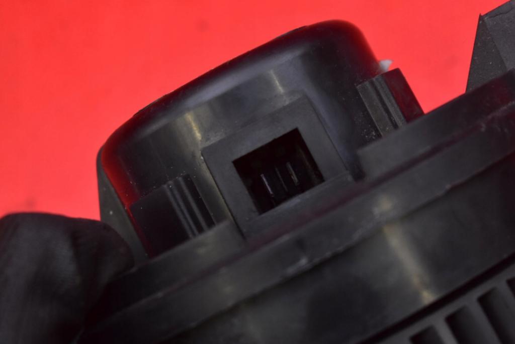 Land Rover Freelander Ventilátor kúrenia W963396B