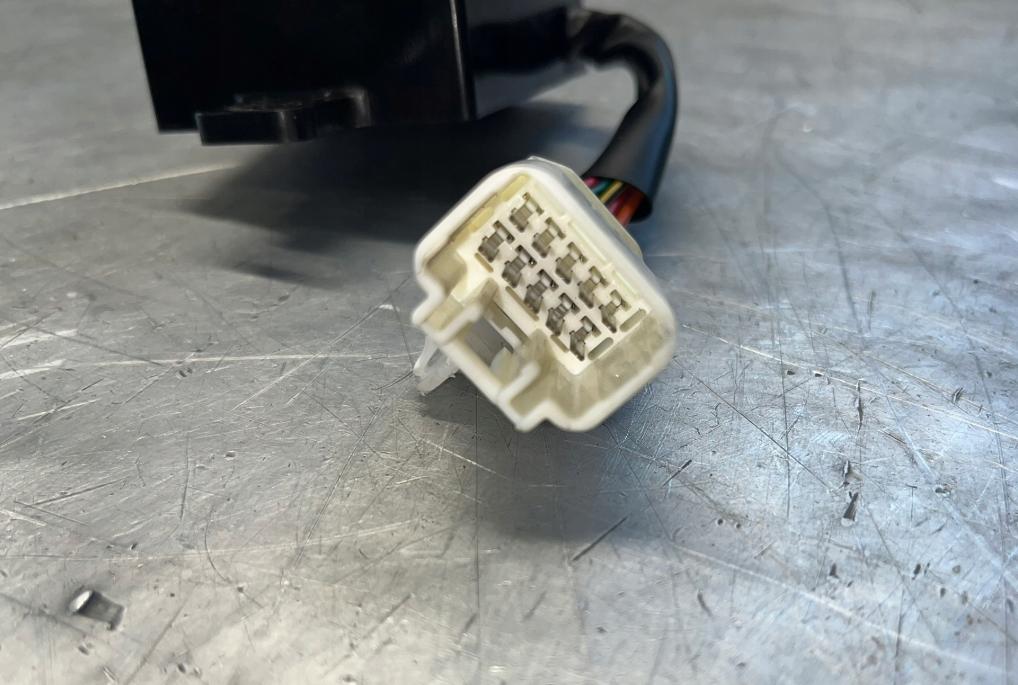 SUZUKI SWIFT MK6 Riadiaca jednotka Modul 38660-62J0