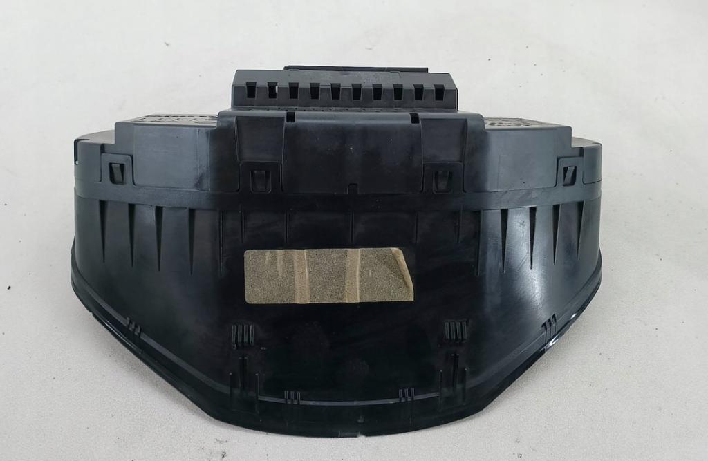 Skoda Octavia II 2004-2013 1.9 TDI 105 HP manual 77 kW 1896 cm3 Prístrojovka 1Z0920842D