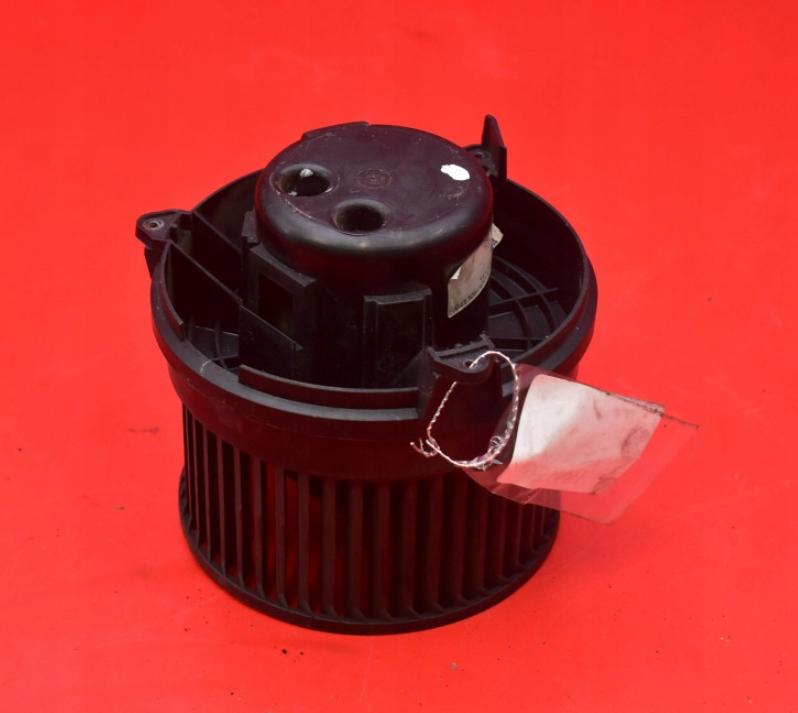 Land Rover Freelander Ventilátor kúrenia W963396B