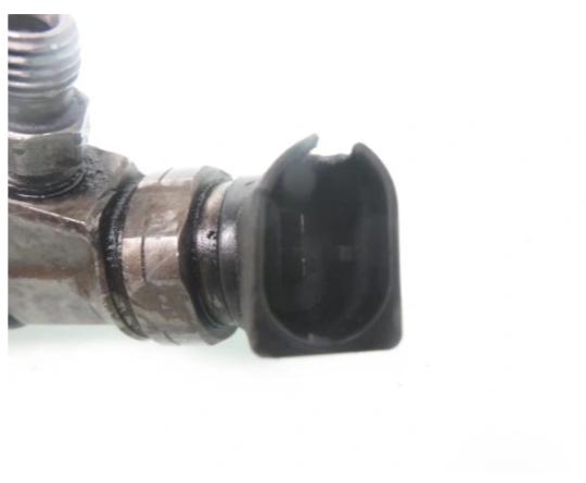 BMW E46 318d  M47 D20 1998-2007 2.0d 116 HP manual 85 kW  vstrek 0445110149 (Vstrekovače) - prasknuty konektor