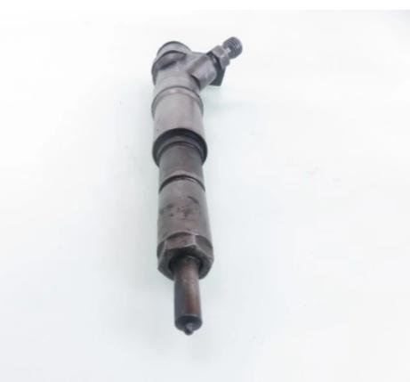 BMW E46 318d  M47 D20 1998-2007 2.0d 116 HP manual 85 kW  vstrek 0445110149 (Vstrekovače) - prasknuty konektor