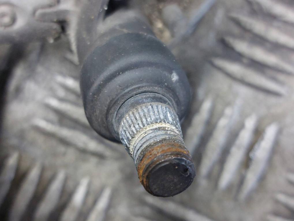 Honda Civic VI 1995-2001 1.4 16v 90 HP manual 66 kW 1396 cm3 5- motor stieračov predné 76500-ST3A-G05