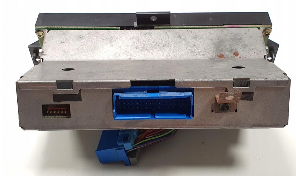 JEEP GRAND CHEROKEE A ZJ OVLÁDACÍ PANEL VZDUCHU