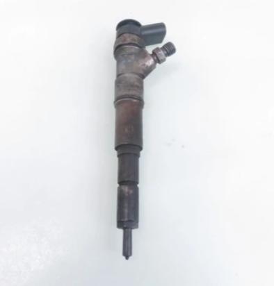 BMW E46 318d  M47 D20 1998-2007 2.0d 116 HP manual 85 kW  vstrek 0445110149 (Vstrekovače)