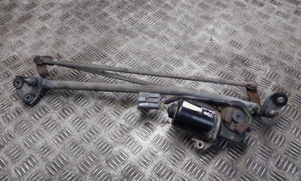 Honda Civic VI 1995-2001 1.4 16v 90 HP manual 66 kW 1396 cm3 5- motor stieračov predné 76500-ST3A-G05