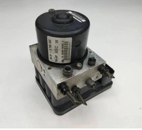 MINI COOPER ONE R50 R53   Pumpa Riadiaca jednotka ABS 6765284 6765282