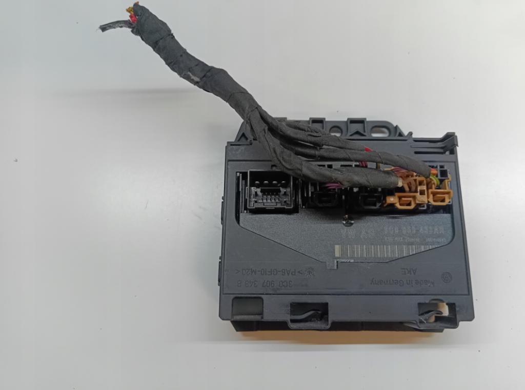 VW PASSAT B6 Modul komfortu 3C0959433AR