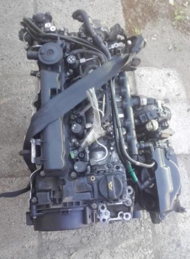  JUMPER BOXER  2.0 HDI BLUHDI  HOLOMOTOR AH03 AHP AHM AHN 4H03