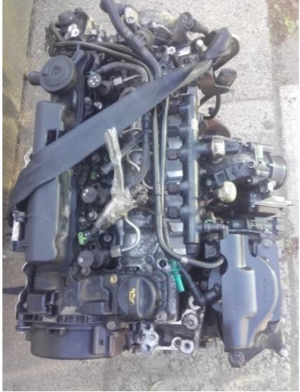 JUMPER BOXER  2.0 HDI BLUHDI  HOLOMOTOR AH03 AHP AHM AHN 4H03