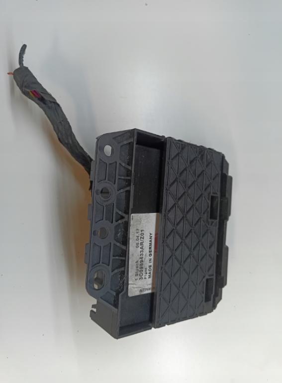 VW PASSAT B6 Modul komfortu 3C0959433AR