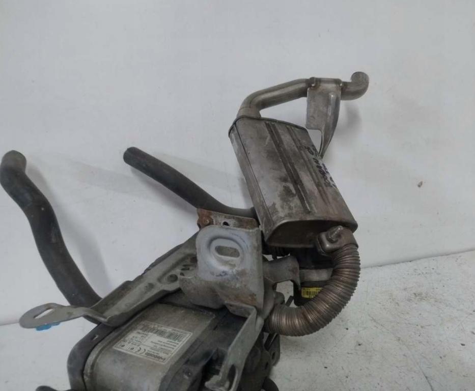 VW TOURAN (1T1, 1T2) 2003 - 2010    1.9 TDI 77 kW [105 KM] olej napędowy 2003 - 2010  Pumpa Webasto 1K0815065R