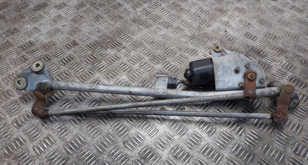 Honda Civic VI 1995-2001 1.4 16v 90 HP manual 66 kW 1396 cm3 5- motor stieračov predné 76500-ST3A-G05