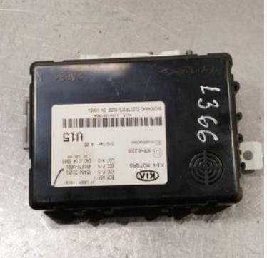 Kia Sportage 2012  riadiaca jednotka ostatné 95400-3U151