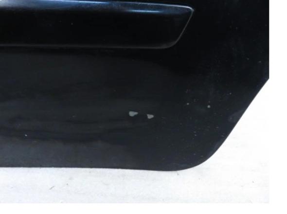 FORD S-MAX I 2.0 TDCi (QXWA QXWB QXWC UFWA) 1997ccm 140HP /103kW 2006/05-2014/12 Dvere zad ľave  (Ostatné)
