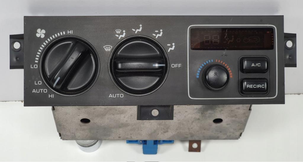 JEEP GRAND CHEROKEE A ZJ OVLÁDACÍ PANEL VZDUCHU