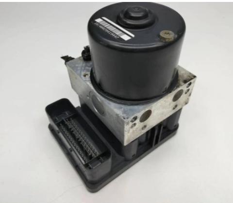 MINI COOPER ONE R50 R53   Pumpa Riadiaca jednotka ABS 6765284 6765282