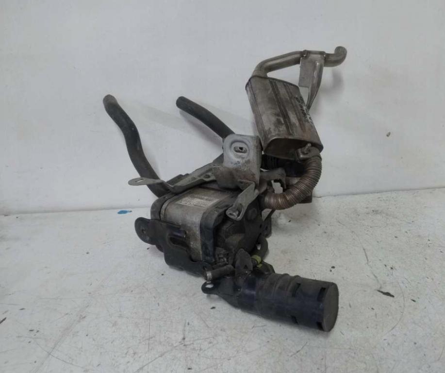 VW TOURAN (1T1, 1T2) 2003 - 2010    1.9 TDI 77 kW [105 KM] olej napędowy 2003 - 2010  Pumpa Webasto 1K0815065R