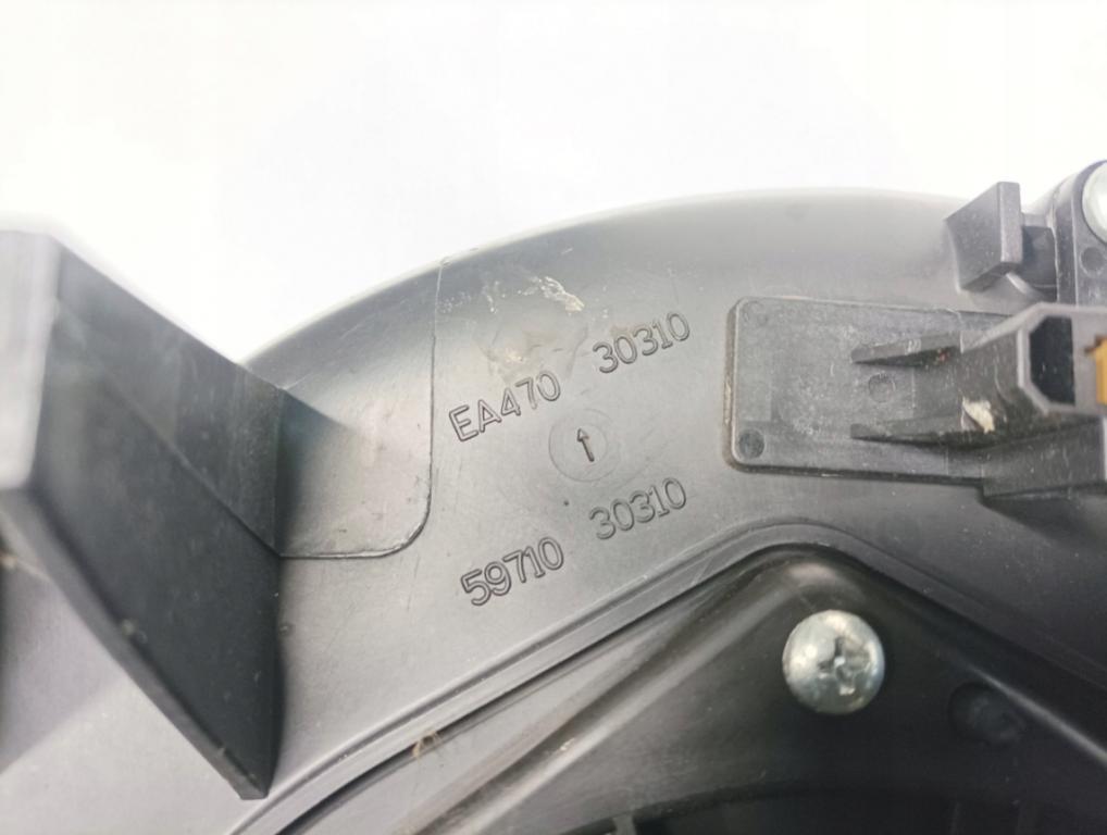 NISSAN TERRANO II (R20) TERENOWY 2005 92,00 2.7 TDi 4WD 125 - TD27TI 2664,00 Ventilátor vetráku 0130111153