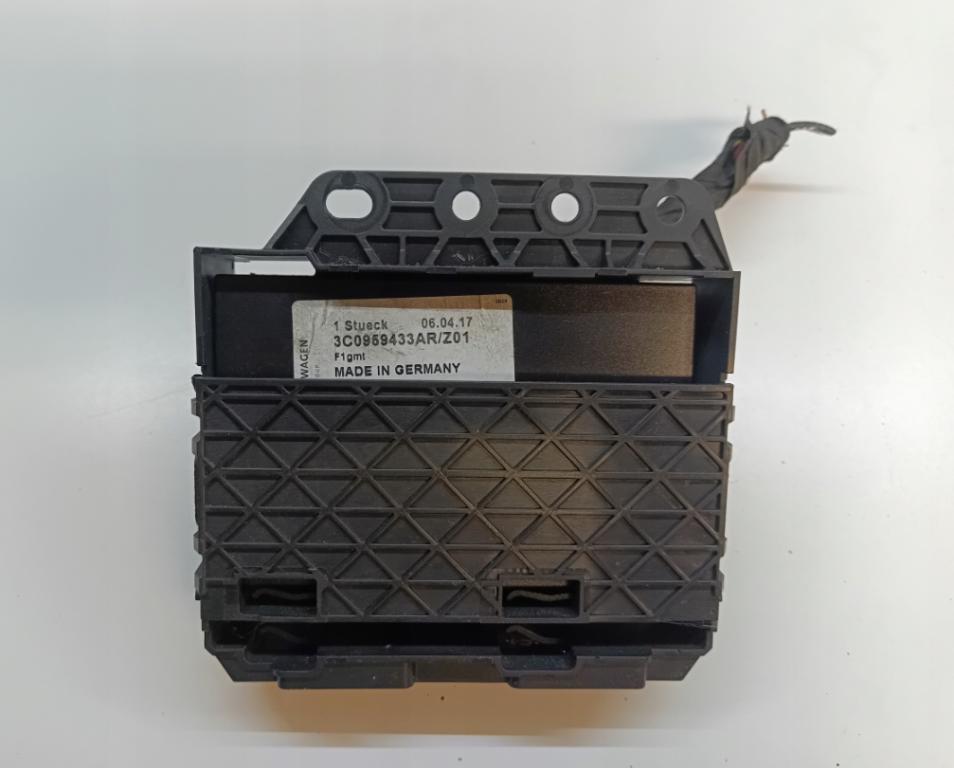 VW PASSAT B6 Modul komfortu 3C0959433AR