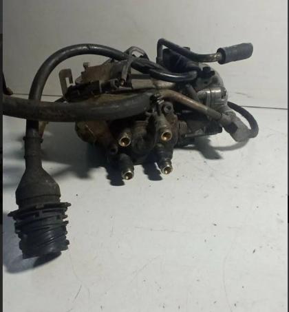 Opel Frontera A 1992-1998 2.5 TDS 116 HP/85KW  Pumpa vstrekovacia 0460404991 (Vstrekovacie čerpadlá)