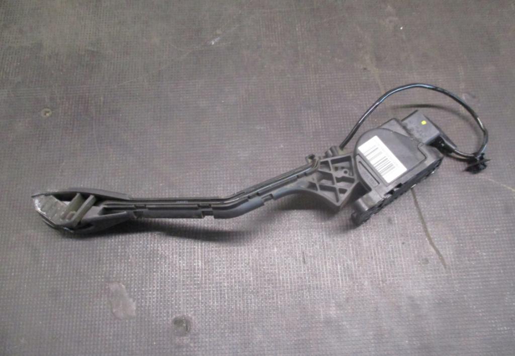 Citroen C5 III  2008 100 kW SEDAN 4D 2.0HDI 136KM 08-17 2000 Potenciometer plynového pedálu 9685216080