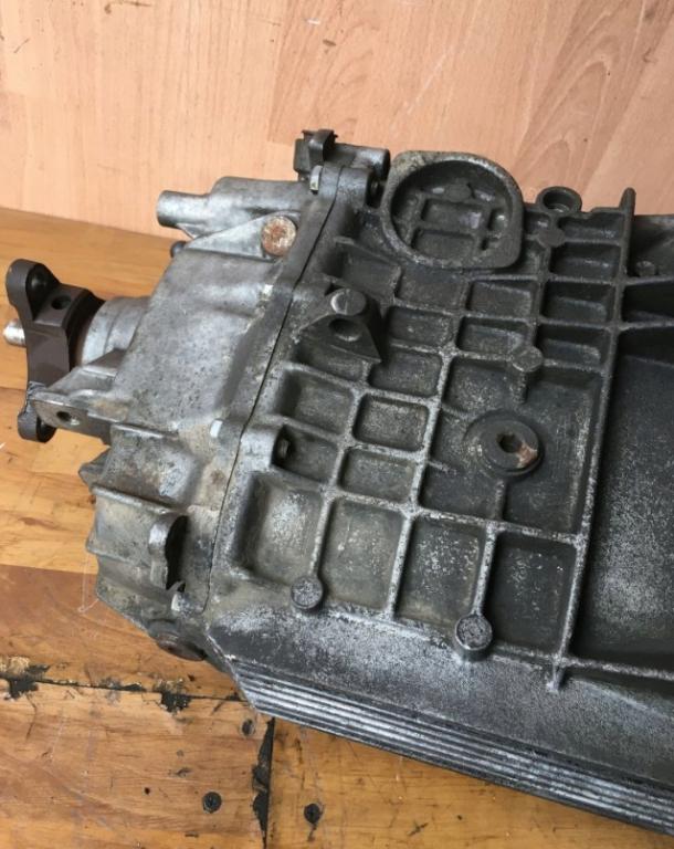 OPEL OMEGA B 2.2 DTI R25-R28 PREVODOVKA