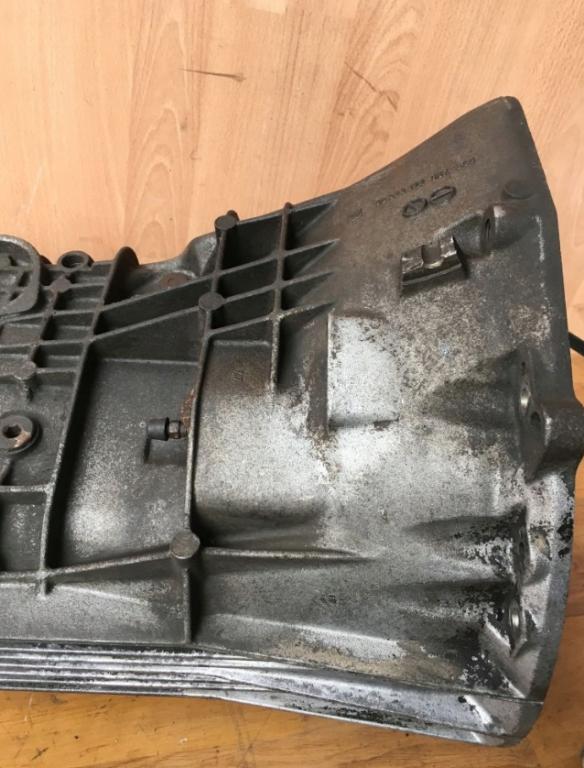 OPEL OMEGA B 2.2 DTI R25-R28 PREVODOVKA