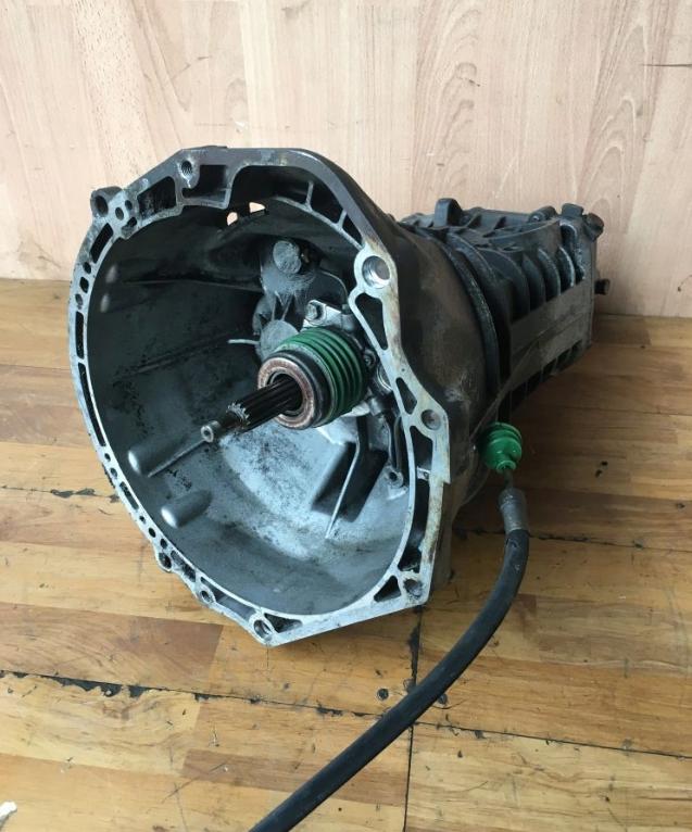 OPEL OMEGA B 2.2 DTI R25-R28 PREVODOVKA