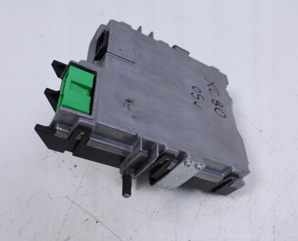 Volvo XC90 I 2002-2014 2.4 d5 163 HP automatic 120 kW 2401 cm3  Modul Riadiaca jednotka 30732405 (Ostatné)