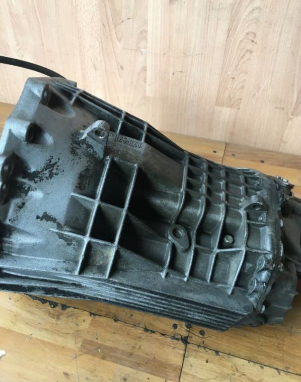 OPEL OMEGA B 2.2 DTI R25-R28 PREVODOVKA