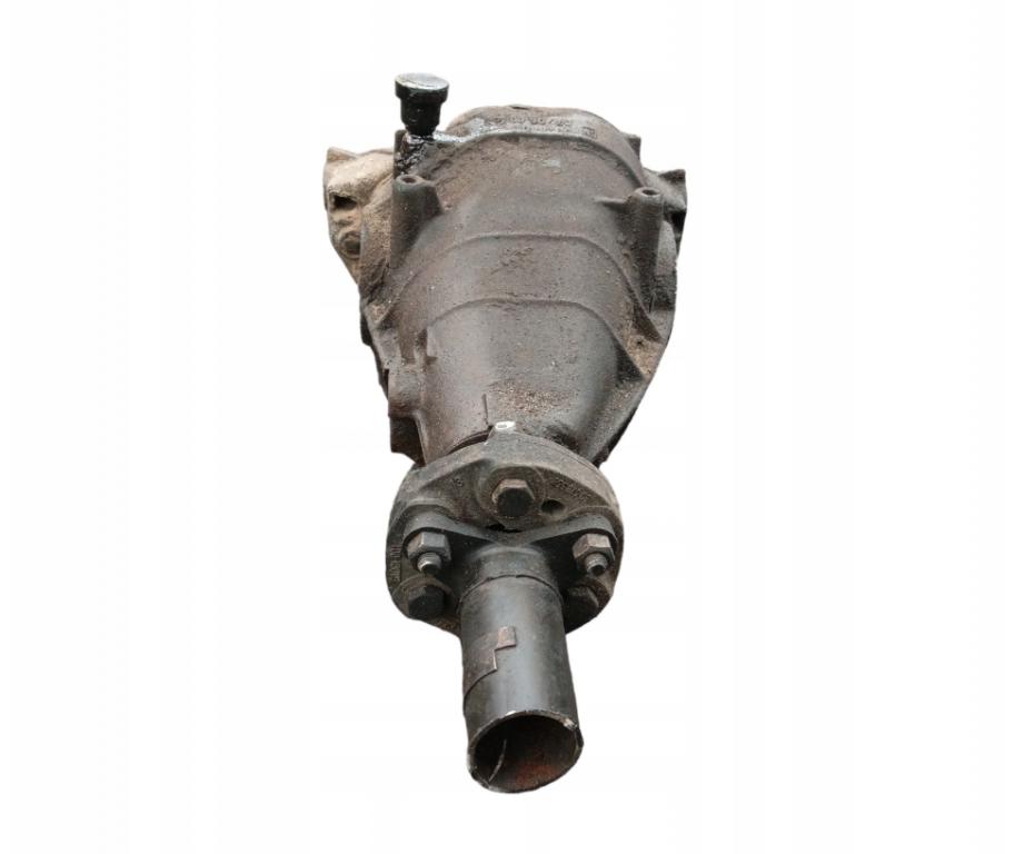Opel Omega B 1994-2003 2.2 dti 120 HP manual 88 kW 2172 cm3 4- Most: zadní: 09244011