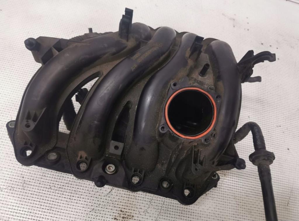 VW GOLF V 1.4 Potrubie sacie, sanie 036129709GT